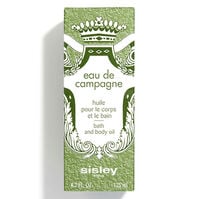 Eau de Campagne Huile pour le Bain 125ml-155598 Eau de Campagne Huile pour le Bain 125ml-155598 1